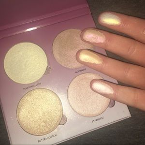 ANASTASIA SUGAR GLOW KIT ****BRAND NEW****